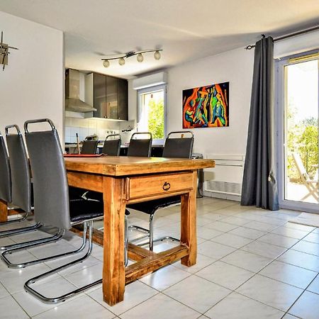 Lovely Apartment In Orange With Kitchen エクステリア 写真