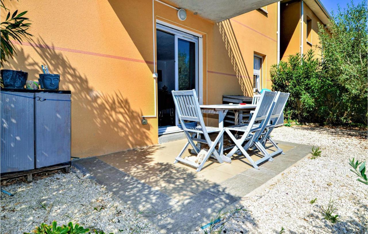 Lovely Apartment In Orange With Kitchen エクステリア 写真