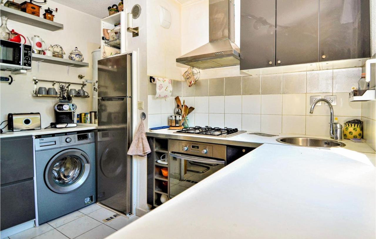 Lovely Apartment In Orange With Kitchen エクステリア 写真