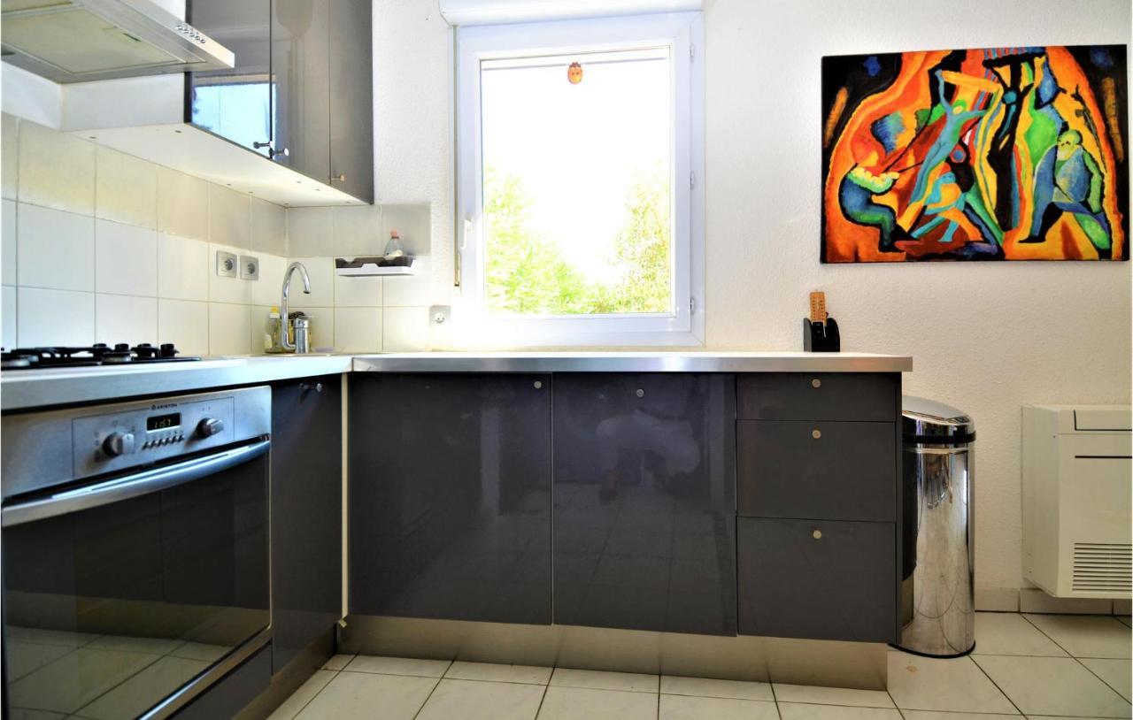 Lovely Apartment In Orange With Kitchen エクステリア 写真
